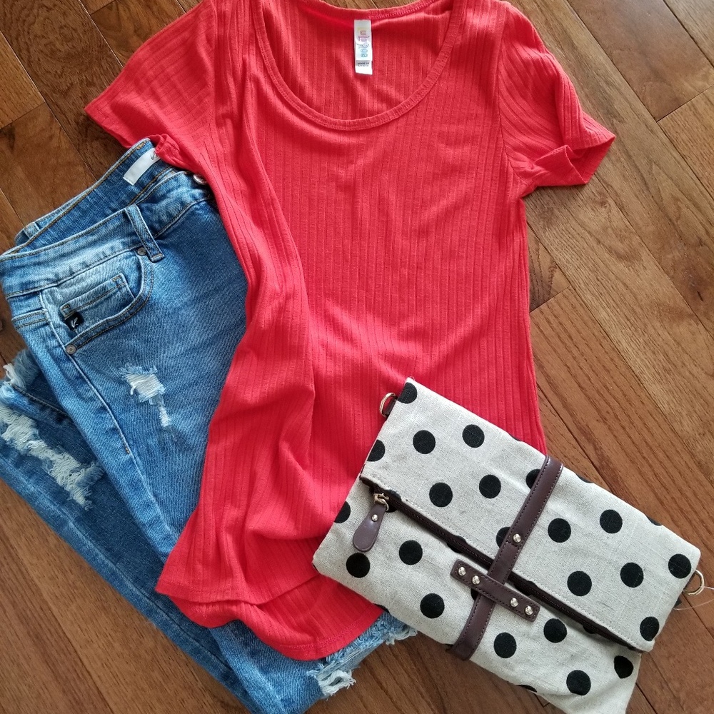 LuLaRoe Classic Top